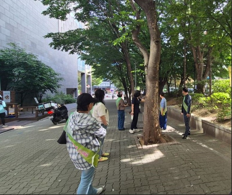 (9-2) 구월3동 주민자치회와 함께하는 동네 한바퀴 캠페인 추진.JPG