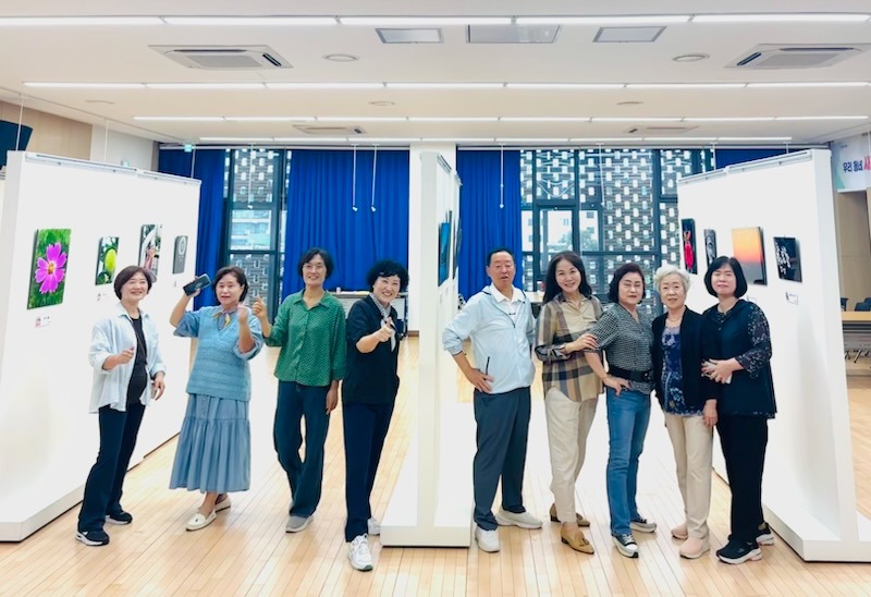 (10-1) 간석2동 주민자치회,‘우리마을 폰카 탐험대’작품 전시회 개최.jpg