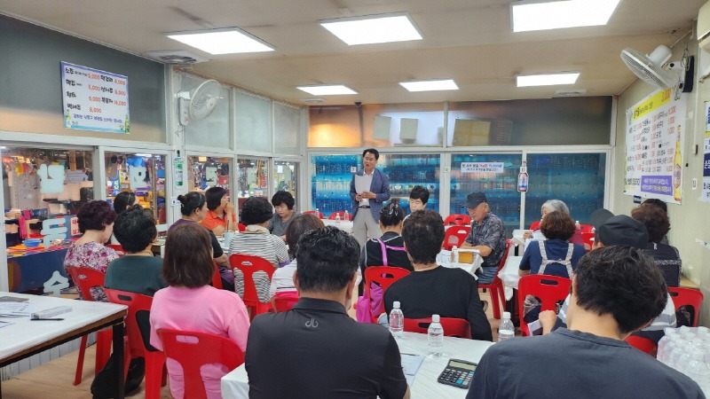 (3-1) 남동구, 소상공인 대상 찾아가는 맞춤형 컨설팅 실시(교육).jpg