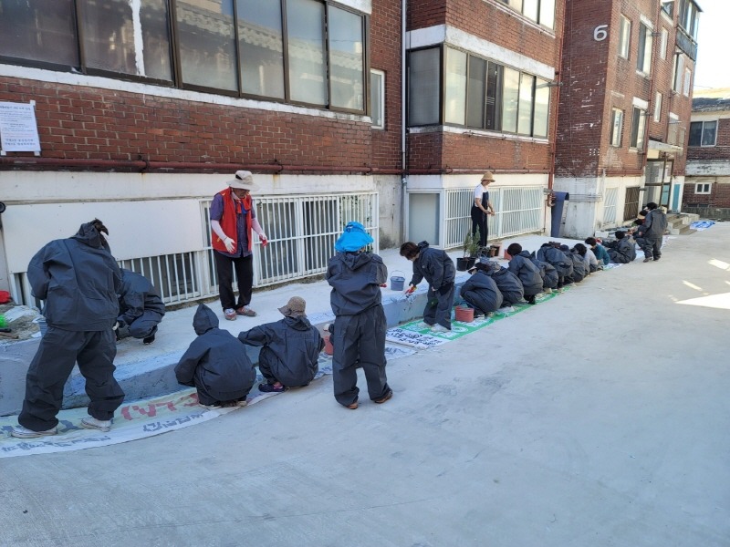 (7-2) 구월2동 통장협의회, 마음을 잇는‘사잇길’만들기 완료.jpg