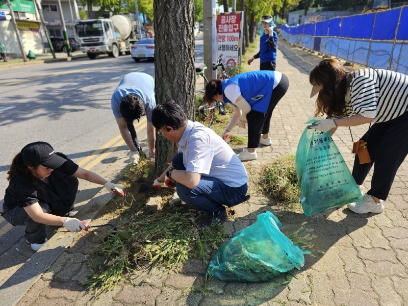 (9-3) 남동구, 각 동 추석 맞아 환경정비로 깨끗한 마을 조성(간석4동).jpg