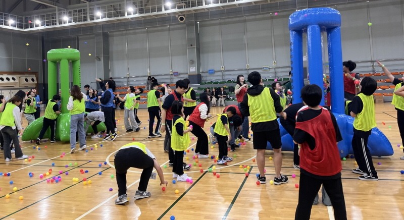 (4-1) 남동구 꿈드림, 제2회 청소년 체육대회 ‘출발 드림팀’ 개최.jpg